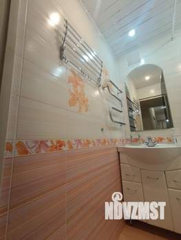 3-к квартира, вторичка, 59м2, 4/9 этаж