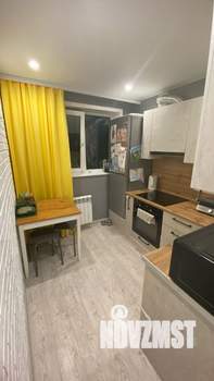 2-к квартира, вторичка, 47м2, 4/5 этаж