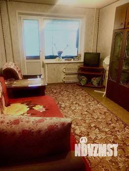 2-к квартира, вторичка, 51м2, 1/9 этаж