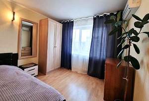 1-к квартира, вторичка, 48м2, 7/9 этаж