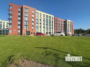 1-к квартира, вторичка, 37м2, 6/6 этаж