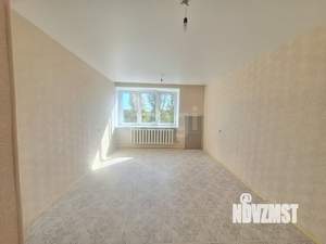 2-к квартира, вторичка, 45м2, 5/5 этаж