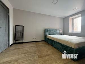 2-к квартира, вторичка, 58м2, 9/16 этаж