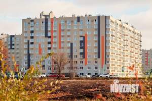 2-к квартира, вторичка, 51м2, 10/11 этаж