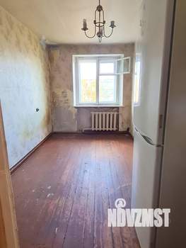 3-к квартира, вторичка, 60м2, 5/5 этаж