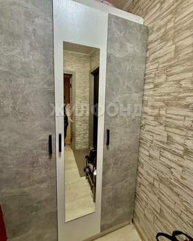 1-к квартира, вторичка, 30м2, 4/5 этаж