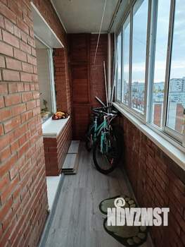 1-к квартира, вторичка, 40м2, 14/15 этаж