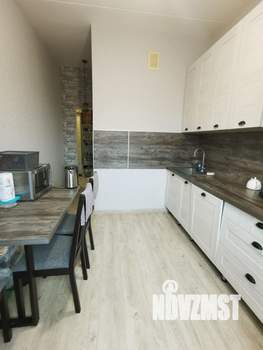 1-к квартира, вторичка, 48м2, 5/9 этаж