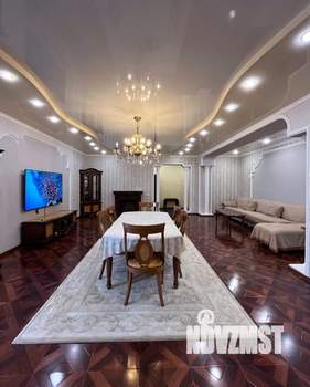 3-к квартира, вторичка, 139м2, 5/7 этаж