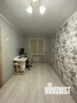 2-к квартира, вторичка, 45м2, 1/4 этаж