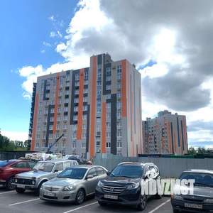 2-к квартира, вторичка, 61м2, 9/10 этаж