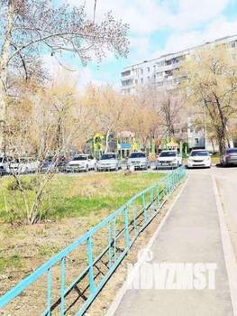 2-к квартира, вторичка, 47м2, 10/16 этаж