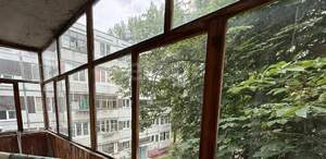 1-к квартира, вторичка, 30м2, 3/5 этаж