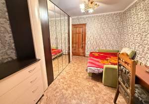 3-к квартира, вторичка, 64м2, 7/9 этаж