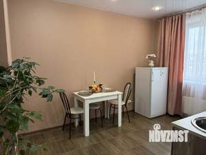 1-к квартира, вторичка, 42м2, 8/16 этаж