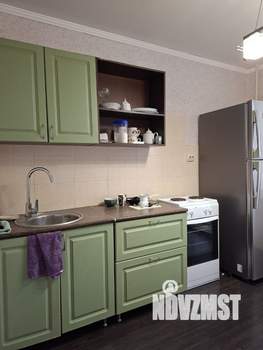 1-к квартира, вторичка, 35м2, 8/10 этаж