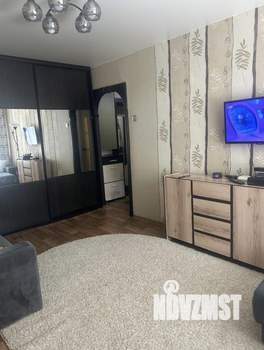 1-к квартира, вторичка, 30м2, 1/5 этаж