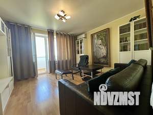 5-к квартира, вторичка, 147м2, 14/14 этаж