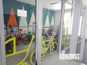 2-к квартира, вторичка, 60м2, 1/10 этаж