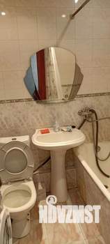 1-к квартира, вторичка, 34м2, 1/9 этаж