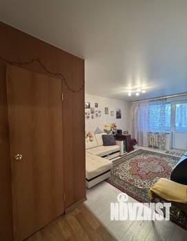 3-к квартира, вторичка, 59м2, 2/5 этаж