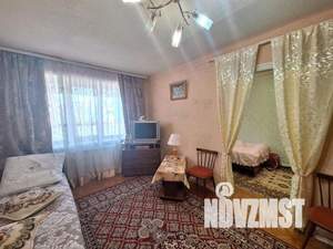 2-к квартира, вторичка, 45м2, 1/5 этаж