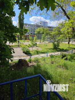 3-к квартира, вторичка, 61м2, 9/9 этаж