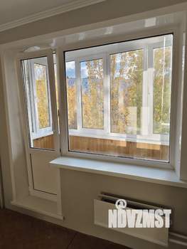 2-к квартира, вторичка, 50м2, 5/10 этаж