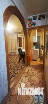 2-к квартира, вторичка, 45м2, 4/5 этаж