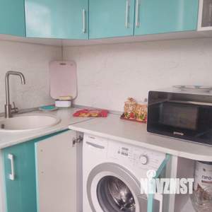 2-к квартира, вторичка, 46м2, 3/5 этаж
