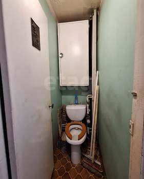 2-к квартира, вторичка, 49м2, 5/9 этаж