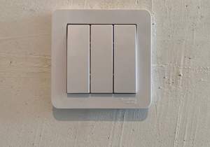 2-к квартира, вторичка, 68м2, 1/3 этаж