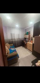 3-к квартира, вторичка, 62м2, 13/16 этаж