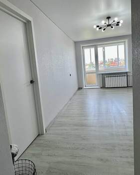 2-к квартира, вторичка, 50м2, 5/5 этаж