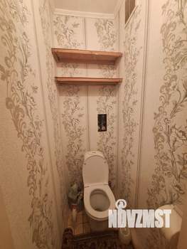 2-к квартира, вторичка, 50м2, 8/16 этаж