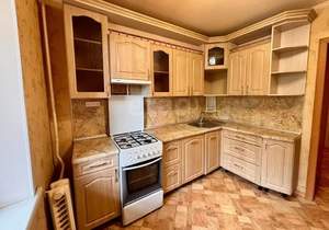 2-к квартира, вторичка, 53м2, 4/5 этаж