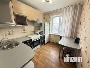 3-к квартира, вторичка, 67м2, 6/9 этаж