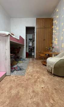 2-к квартира, вторичка, 44м2, 4/5 этаж