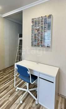 1-к квартира, вторичка, 32м2, 3/16 этаж