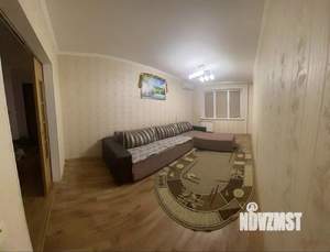 3-к квартира, вторичка, 63м2, 4/9 этаж