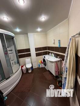 3-к квартира, вторичка, 76м2, 1/10 этаж