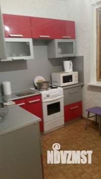 1-к квартира, вторичка, 35м2, 9/10 этаж