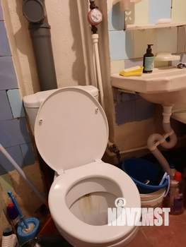 2-к квартира, вторичка, 43м2, 1/3 этаж