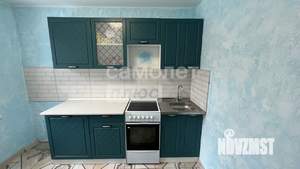 4-к квартира, вторичка, 81м2, 1/9 этаж