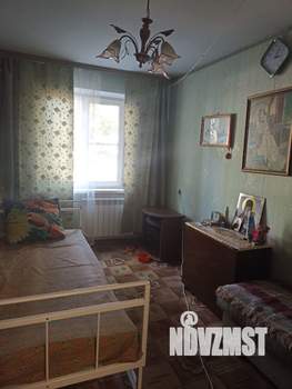 3-к квартира, вторичка, 56м2, 1/5 этаж