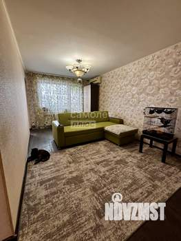 3-к квартира, вторичка, 64м2, 4/5 этаж