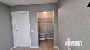 2-к квартира, вторичка, 52м2, 5/16 этаж