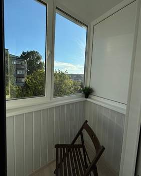 2-к квартира, вторичка, 44м2, 4/5 этаж