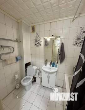 1-к квартира, вторичка, 37м2, 2/15 этаж