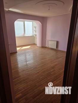 4-к квартира, вторичка, 98м2, 3/14 этаж
